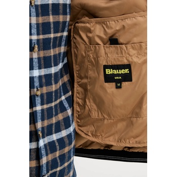 Blauer Пухено яке Blauer PIERY (BLUC03233)