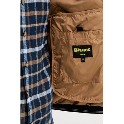 Blauer Пухено яке Blauer PIERY (BLUC03233)