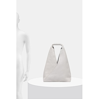 Кожена чанта MM6 Maison Margiela (SB6WD0043.P7255.T8059)