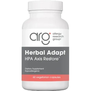 Allergy Research Group Herbal Adapt HPA Axis Restore* - 60 вег. капсули