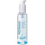 AQUAglide liquid - лубрикант на водна основа - нежен - 250 мл - lovesexshop