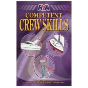 RYA Competent Crew Skills (2014)