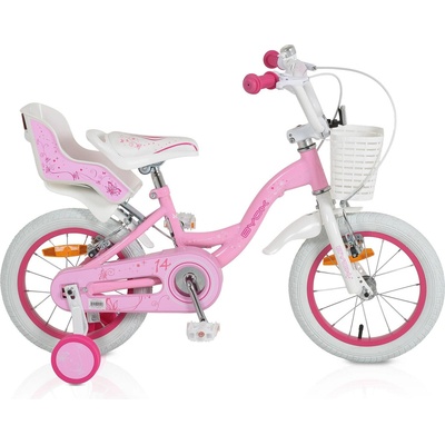 BYOX Flower Pinky 14
