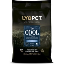 Lyopet Cool Puppy Morka a kačica 12 kg