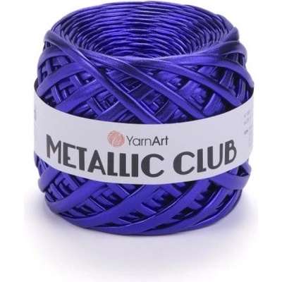 YarnArt Metallic Club Barva: příze Metallic Club 8119