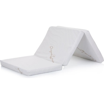 Access, chipolino Сгъваем матрак 60/120/6 Органичен памук (matorco2303)