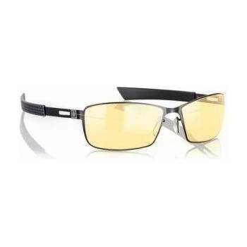 GUNNAR Геймърски очила GUNNAR VAYPER Onyx, Черен - GUN-VAY-00101