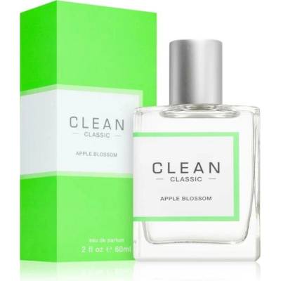 Clean Classic Apple Blossom parfémovaná voda dámská 60 ml