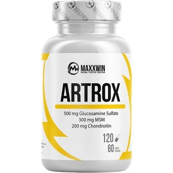 Image 1 of MAXXWIN Artrox / Joint Complex [120 капсули]
