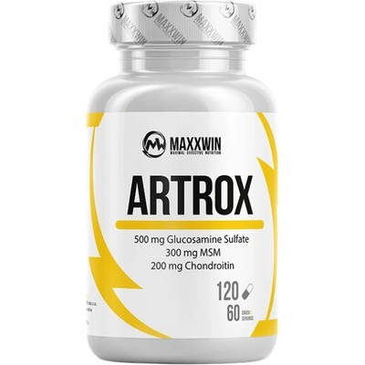 MAXXWIN Artrox / Joint Complex [120 капсули]