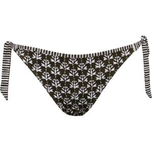 Banana Moon Дамско бикини долнище Banana Moon Women's Stora Bombay Bikini bottom - Kaki - размер 34 (FR) (150-5326-0111)
