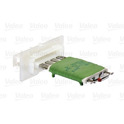 Odpor, vnitřní tlakový ventilátor VALEO 946047