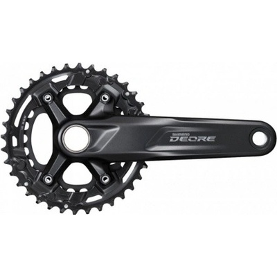 Shimano FC-M4100-B