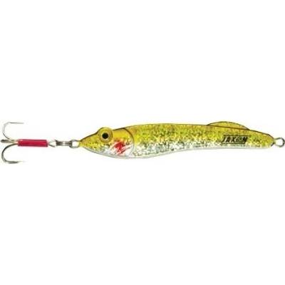 Jaxon Pilker Holo Reflex Toby - 200 g/ barva F