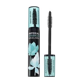 Dermacol Imperial Waterproof Mascara водоустойчива спирала Black 13 ml