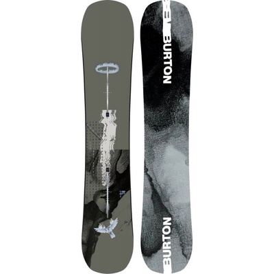 Burton Instigator Flat 24/25