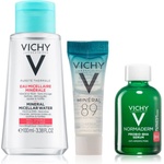 Vichy Normaderm Probio-BHA Set подаръчен комплект за проблемна кожа 3 бр