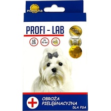 Pchelka Obojek Profi-Lab Maltese 40 cm