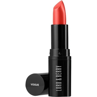 Lord Berry Matná rtěnka Vogue Euphoria 4 g