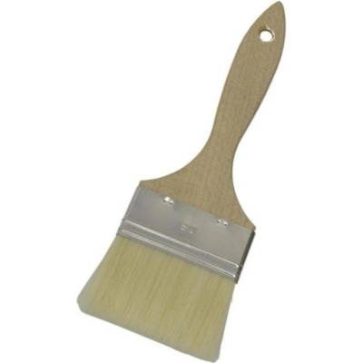 Tomgast Štětec s dřevěnou rukojetí 100 mm