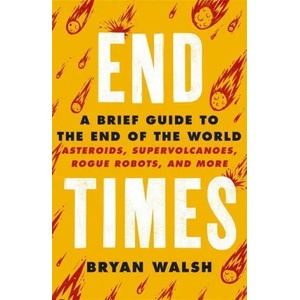 End Times | Bryan Walsh (ISBN: 9781841884042)