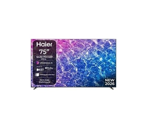 Haier H75M92FUX