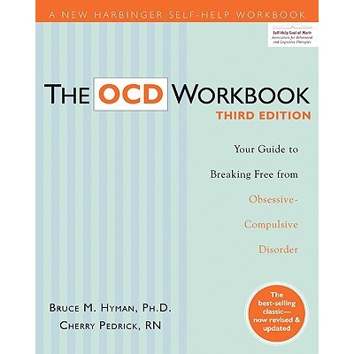 OCD Workbook