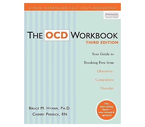 OCD Workbook