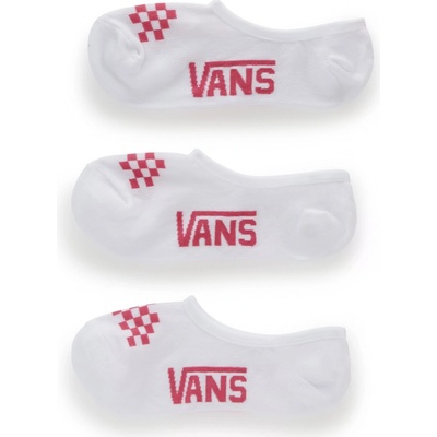 Vans WM Classic Canoodle 3PK dámske ponožky VN0A48HDJU41