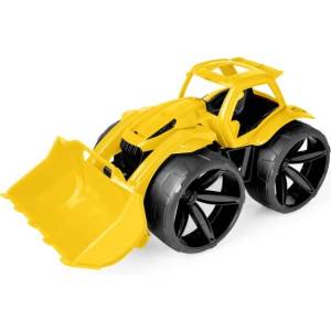 Wader Maximus товарач жълт (64530)