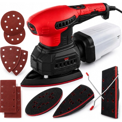 RED TECHNIC RTSMO0060
