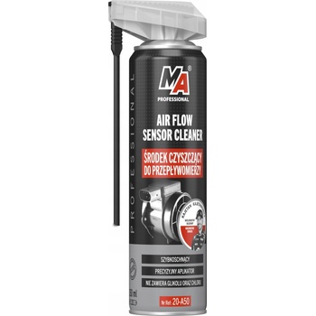 MA Professional Čistič váhy vzduchu v spreji - 250ml