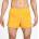 Nike Къси панталони Nike Fast Men's Dri-FIT 3 Brief-Lined Running Shorts - Laser Orange