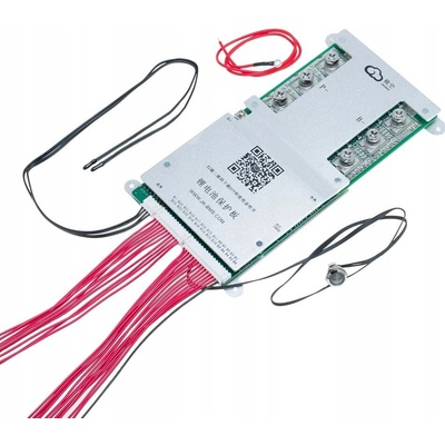 Balancér JK BMS JK Smart 7S-24S 300A