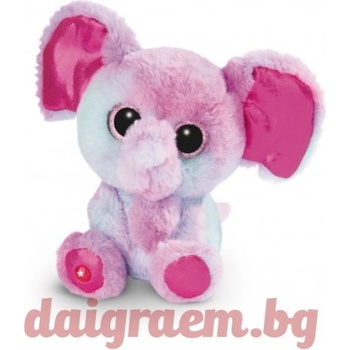 Image 1 of NICI Плюшена играчка Слонче Самули nici 45556 (nc45556)