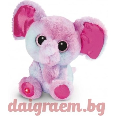 NICI Плюшена играчка Слонче Самули nici 45556 (nc45556)