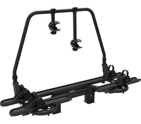 Thule Caravan Superb XT