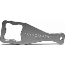Sandmarc WRENCH TOOL ALUMINUM klíč na šrouby utahovač SM-213