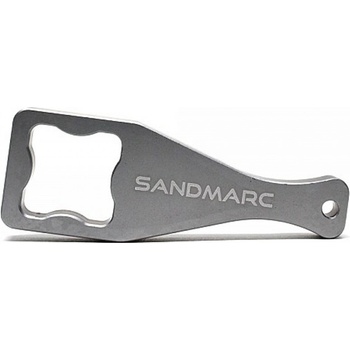 Sandmarc WRENCH TOOL ALUMINUM klíč na šrouby utahovač SM-213