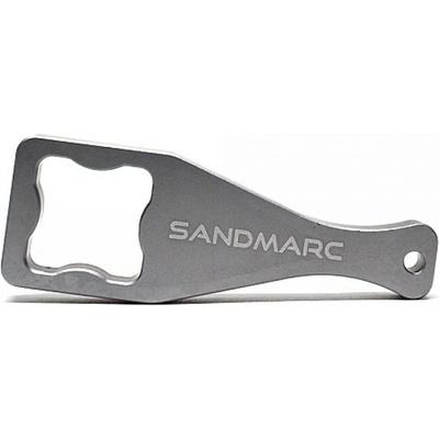 Sandmarc WRENCH TOOL ALUMINUM klíč na šrouby utahovač SM-213