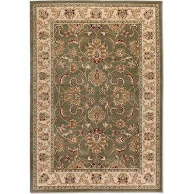 Hanse Home Herat 105987 Olive Green Zelená