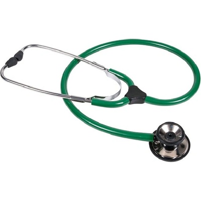 KAWE Fonendoskop Colorscop Duo Green