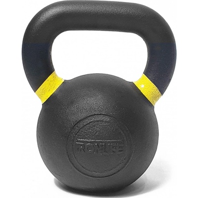 IRONLIFE Kettlebell litina 16 kg – Zboží Mobilmania