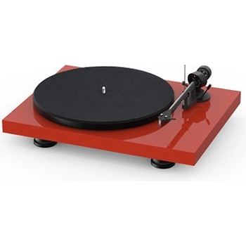 Pro-Ject Debut Carbon EVO 2M-RED Red Gloss (9120097825957)