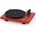 Pro-Ject Debut Carbon EVO 2M-RED Red Gloss (9120097825957)