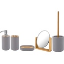 Hopa Koupelnová série Rayaon WC štětka KD02191637