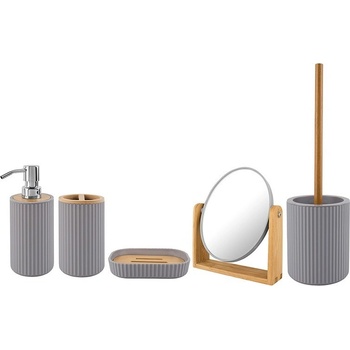 Hopa Koupelnová série Rayaon WC štětka KD02191637