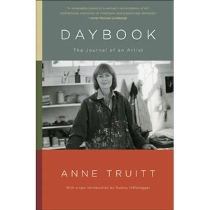 Daybook | Anne Truitt (2013)