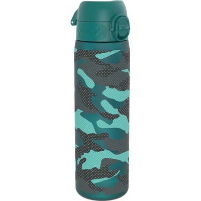 ion8 Leak Proof Camouflage 500 ml