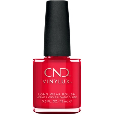 CND Vinylux Дълготраен лак за нокти, 303 Liberte, 15 ml